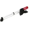 Image de Msc Super High Volume Mtb/road Co2 Patroon Zilver 110 Psi