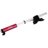 Image de Msc High Volume Mtb/road Large Mini Pomp Rood,Zilver 110 Psi