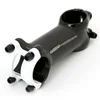 Image de Msc Mirage 31.8 Mm Fiets Stuurpen Wit,Zwart 70 mm / 7º