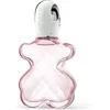Image de Damesparfum Loveme Tous EDP