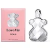 Image de Tous Loveme The Silver Parfum Eau De Parfum 90 Ml