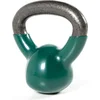 Image de Olive Vynil 6kg Kettlebell Groen 6 kg