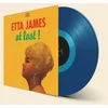 Image de Etta James - At Last! (Coloured Vinyl) (LP)