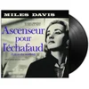 Image de Ascenseur Pour L'Echafaud (LP)