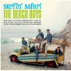 Image de Surfin Safari (Limited Transparent Green Vinyl)