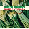 Image de Green Onions (Coloured Vinyl)