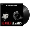Image de Alone Together (Limited Solid Red Vinyl)