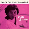 Image de Don't Go to Strangers