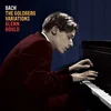 Image de Bach: The Goldberg Variations