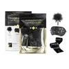 Image de Bijoux Indiscrets Instruments of Pleasure Geschenkset - Groen