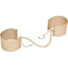 Image de Bijoux Indiscrets Désir Métallique Boeien - Goud