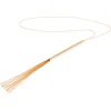 Image de Bijoux Indiscrets - Magnifique Zweep Ketting Goud
