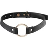 Image de Bijoux Indiscrets - Maze Single Choker Zwart