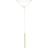 Image de Bijoux Indiscrets Magnifique Tickler Hanger - Goud