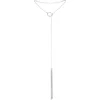 Image de Bijoux Indiscrets Magnifique Tickler Hanger - Zilver