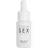 Image de Bijouux Indiscrets - Oral Sex Olie met CBD Slow Sex - 15 ml