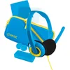 Image de Nintendo Switch Lite Starters Pack - met o.a. Headset, XL Thumb Grips, Game Case