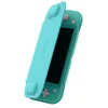 Image de FR-TEC Flip Case Cover - Groen geschikt voor Nintendo Switch lite