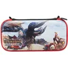 Image de FR-TEC Monster Hunter tas voor de Switch - Ultimate