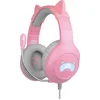 Image de Headphones with Headband Tanooki FR-TEC Tanooki