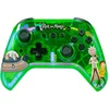 Image de Blade Rick and Morty Wireless Gamepad