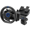 Image de PS5 BR5 Racestuur compatible voor Playstation 5 - Zwart - 25,5 cm - 270º - versnellingspook