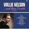 Image de Willie Nelson - And Then I Wrote (LP)