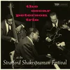 Image de At the Stratford Shakespearean Festival (Centennial Edition) Physical