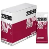 Image de 226ers Nitro Pro 10.3 Monodose Stick Doos Rode Biet 14 Eenheden Transparant