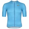 Image de 226ers Color Block Korte Mouw Wielertrui Blauw L Man