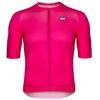 Image de 226ers Color Block Korte Mouw Wielertrui Roze M Man
