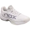Image de NOX AT10 Lux Schoenen - White / Grey - Heren - EU 47