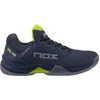 Image de Nox AT10 Lux Heren - Sportschoenen - Padel - Smashcourt - Dark Blue