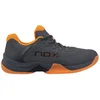 Image de Nox Ml10 Hexa Padelschoenen Grijs EU 39 Man