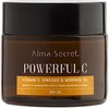 Image de Highlighting Crème Alma Secret Powerful C Anti-Aging Oranje SPF 30 (50 ml)