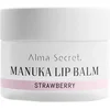 Image de Lipbalsem Alma Secret Manuka Aardbei 10 ml