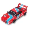 Image de Scalextric Bmw M1 Crevier Racing Slotcar Rood Kinderen