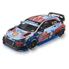 Image de Scalextric Hyundai I-20 Wrc Loeb Türkiye Slotcar Veelkleurig Kinderen