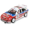 Image de Scalextric Ford Escort Cosworth Rally Ypres ´95 Slotcar Rood Kinderen
