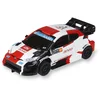 Image de Scalextric Toyota Yaris Wrc 2023 Slotcar Veelkleurig