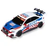 Image de Scalextric Audi Rs3 Lms Tcr 999 Slotcar Blauw Kinderen
