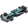 Image de Scalextric Aston Martin Formula 1 Alonso ´25 1:32 Auto Blauw Kinderen