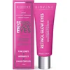 Image de Biovène Retinol Glow Eyes Uplift Energy Brightening Eye Cream 30 Ml