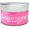 Image de Lichaamscrème Biovène Strawberry Glow Scrub 200 g