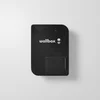 Image de Wallbox Copper SB | 22 KW | Type 2 | Socket | 32A, 1 - 3 fasen | Zwart | OCCP