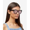 Image de Hawkers Zonnebril - Black Rose Gold Audrey - 110025 - Dames