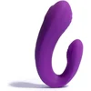 Image de Tango Vibrator voor Koppels - Clitoris Stimulator Sextoys voor Mannen en Vrouwen - Siliconen