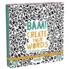 Image de LONDJI BAM Letterstempels - 28 stempels