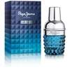 Image de Pepe Jeans Life Is Now For Him - Frisse eau de toilette voor mannen - 30 ml