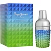 Image de Pepe Jeans For Him Eau de Toilette 100ml Spray - Cocktail Edition